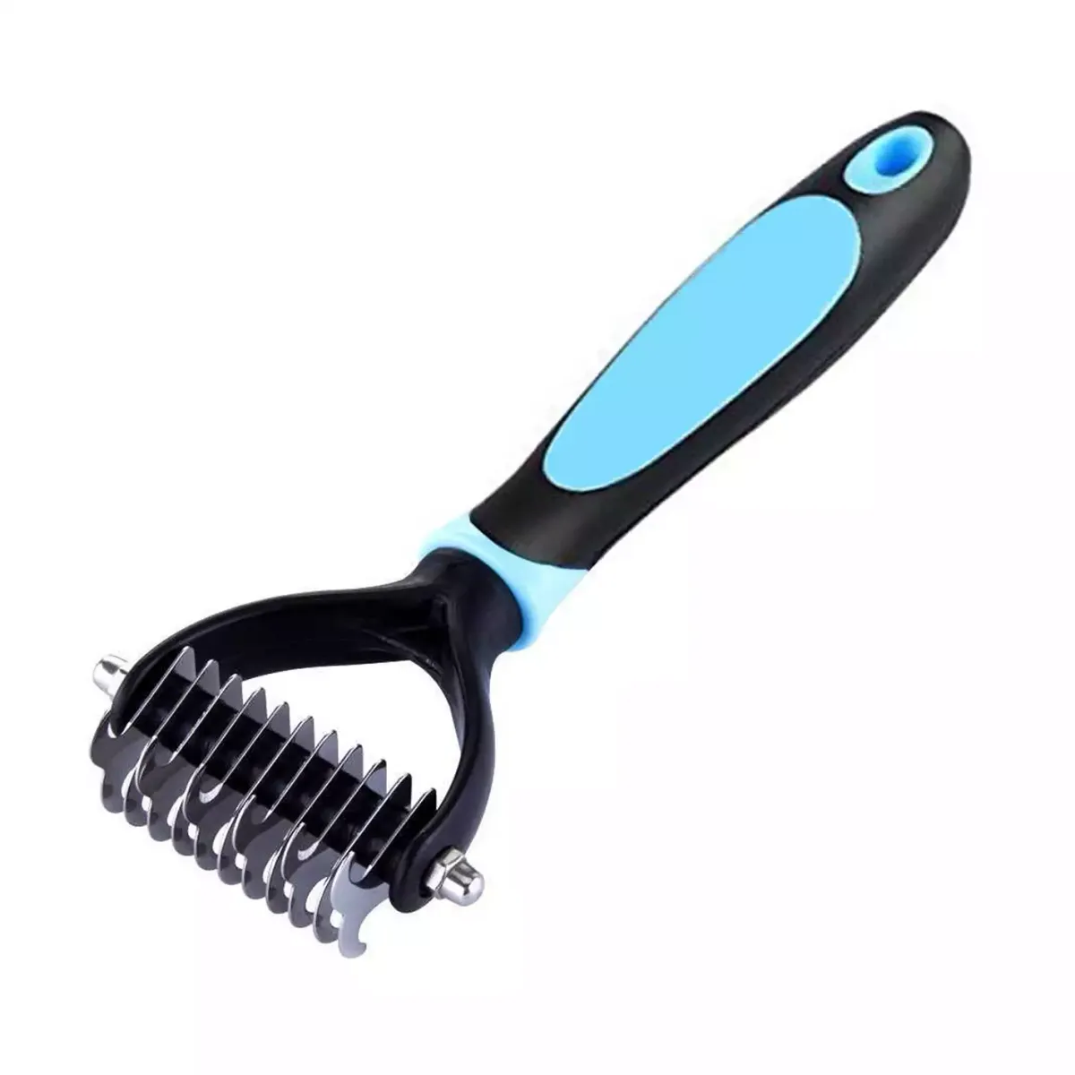 برس گره باز کن سگ و گربه Pet Grooming Tools