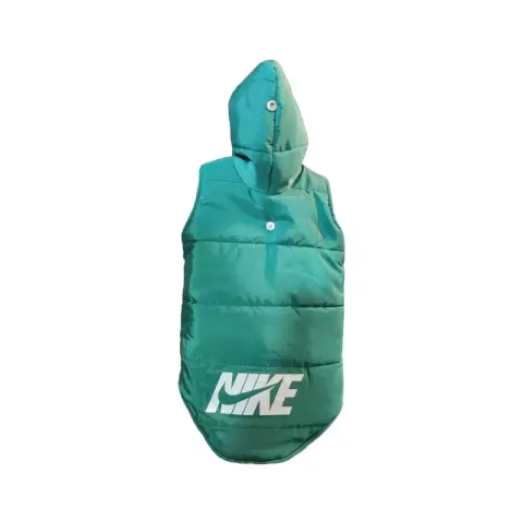 پافر حیوانات برند شايني پت مدل ورزشي NIKE