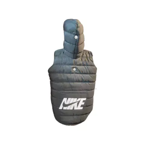 پافر حیوانات برند شايني پت مدل ورزشي NIKE