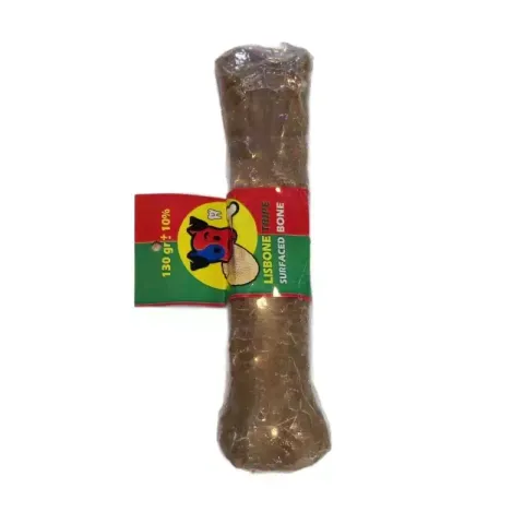 استخوان ژلاتینی با روکش سیرابی سایز 22 سانتی متر