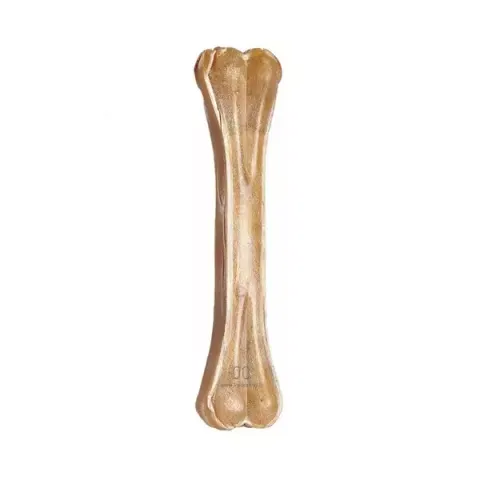 تشویقی سگ استخوان ژلاتینی دکتر بایتس Treat Bone سایز 12 سانتی متر